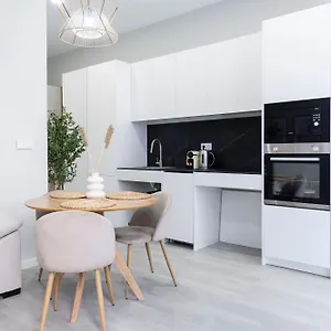 Apartment Favara B By Concept Flats