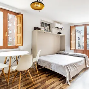 Loft 3 En El Centro * Valencia