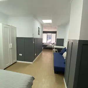 Habitacion Fuera De S *