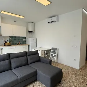Cabanal Retreat Apartment *