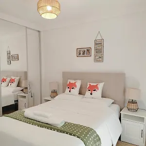 Leticia Apartment *