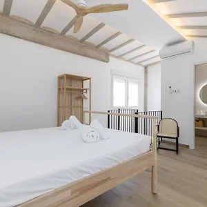 Apartup Ca La Leni Iv Apartment Valencia