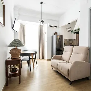 Live In Chianti By Concept Flats Lejlighed *