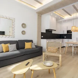 Apartup Ca La Leni Ii Valencia