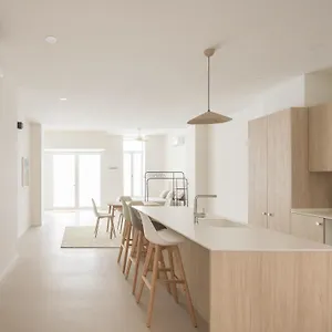 Casa Ramona Ruzafa Centro Valencia