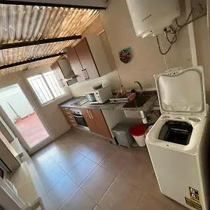 Precioso A 5min De La Playa Y El Puerto Valencia