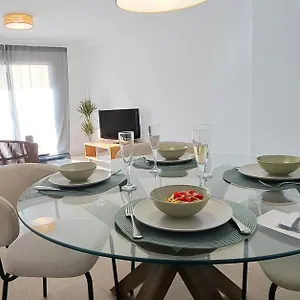 Piso Nuevo Y Luminoso En Apartment *