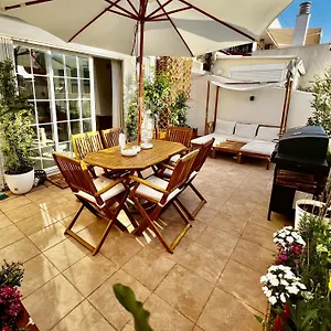 Luxury Penthouse Center Valencia
