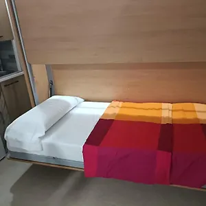 Apartment Estudio Cerca De Oceanografic