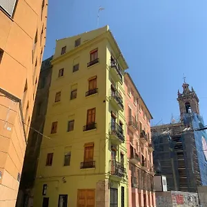 Mercado Central Apartment