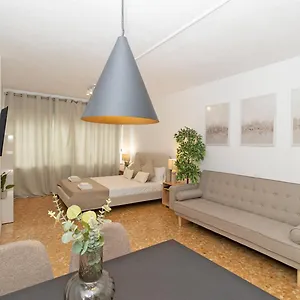 Guestready - Old Town Hideaway Apartment Valencia