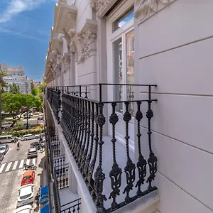 Soho Boutique Turia Valencia
