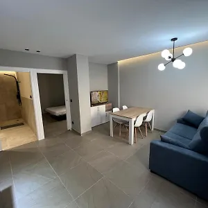 Apartment Oxxi B Valencia