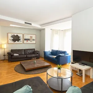 Amplio En Centro By Rent Me Valencia