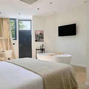 Apartment Romantic N2 Oceanografico By Virkin *
