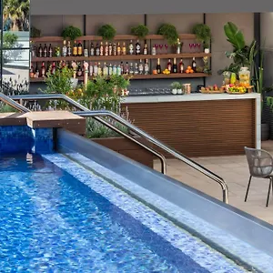 Melia Hotel Valenza