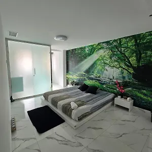Homestay Exotic