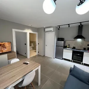 Oxxi Apartamento A Valencia