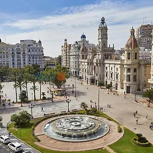 Apartamento En Pleno Centro Apartment *