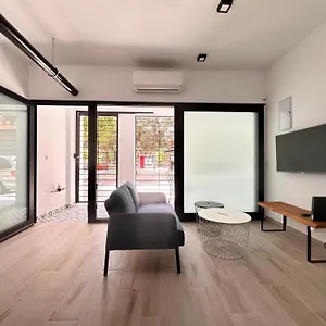 Alberola Industrial Style