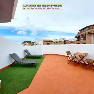 Barra89 Гостевой дом