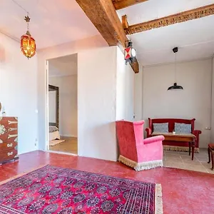 Na Jordana Flat Apartamento Valencia