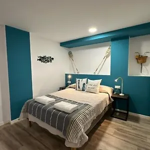 Apartment 1240 Benlloch *