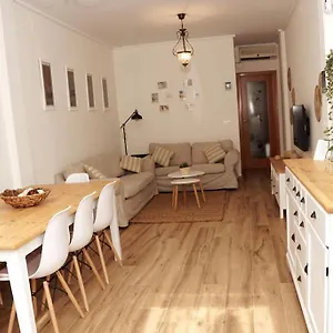 Casa De Ensueno A 5 Minutos De La Playa Valencia