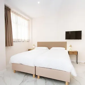 Apartment Hk Mestalla 2 By Bookaparadise
