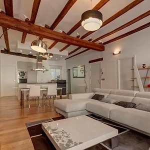 Apartamento Beds & Breaks Boyvin