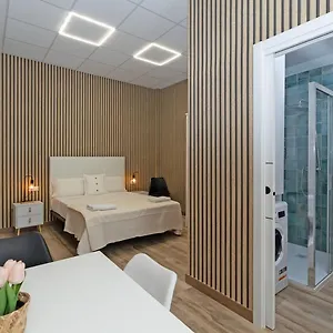 Apartment Guestready - Delightful Valencian