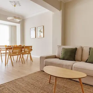 Cabanyal By The Beach Valencia