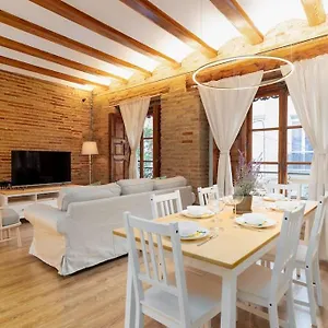 Your At Cabanal 2 Apartment