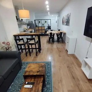 Artes Y Ciencias I Apartment *