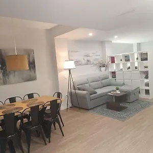 Explore Valencia! Tirant, Of Science & Ruzafa Apartment *