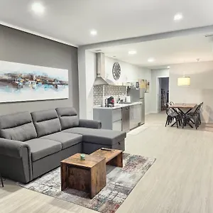 Apartment Arquitecto I Valencia