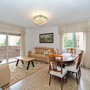 Guestready - Lindo Piso Muy Espacioso En Apartment