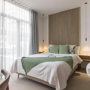 Aparthotel Dorm4you Arena Standar Junior