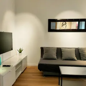 Apartamento Erudito *