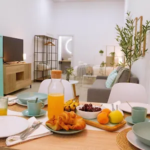 La Brisa Lofts