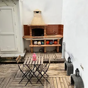 Iy Loft 5 - Spacious Loft In The Old Town * Valencia
