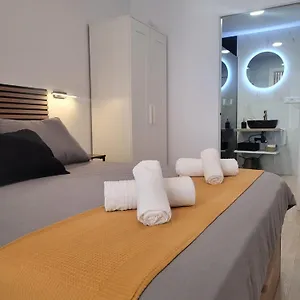 Apartment Loft Con Encanto *