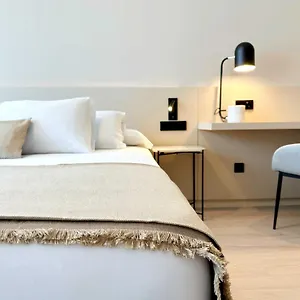 Hotel Hq Arena