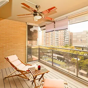 Guestready - Spacious In Apartment *