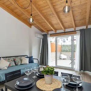 Guestready - Superb Retreat In Ruzafa Apartment