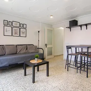 Guestready - Tranquil Haven In Canyamelar Apartment *