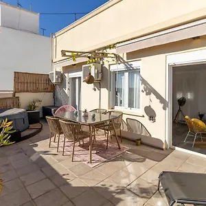 Guestready - Elegant Retreat In Apartment