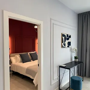Apartment Malilla Park Lux