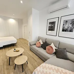 Apartment Hob Ciencias Ii