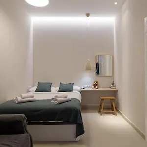 Osito Hub - Esteban Ballester Apartment *